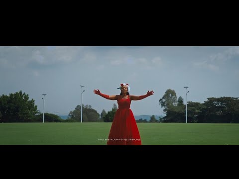 Rwema Tessy and MORIOX MEDIA