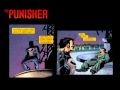 The Punisher Motion Comic