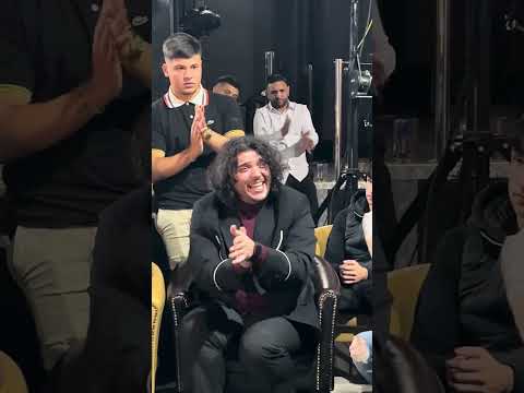 Bili de Felgueras, Montse Cortés, Kiki Maia y Juanfran Carrasco, fiesta privada en Vigo