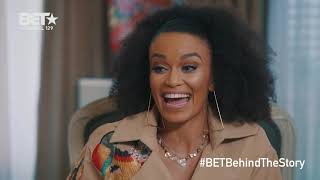 Behind The Story - Prince Kaybee on fatherhood and dropping out of school.