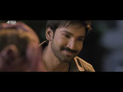 BLUFFMASTER – Hindi Dubbed Full Action Romantic Movie | South Indian Hindi Dubbed Full Movie