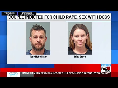 Woman, former reality TV star indicted for sex crimes, prosecutor says