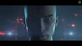 Eve Online Haitorii Destroyer of worlds - Aaron Hibell