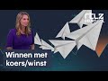 Doe je voordeel met de koers/winst • #Beursspel