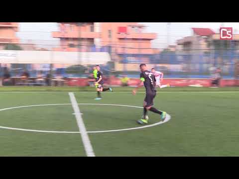 Serie C2: Real Fiumicino - Virtus Monterosi, highlights