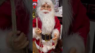 Christmas Spirit only in our living room #short #Jaiden Aluan