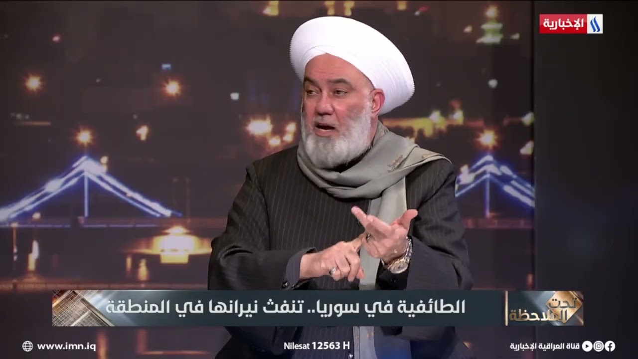 فيديو | الشيخ خالد الملا : بعض الخطباء يشوهون سمعة الدولة عبر الأكاذيب