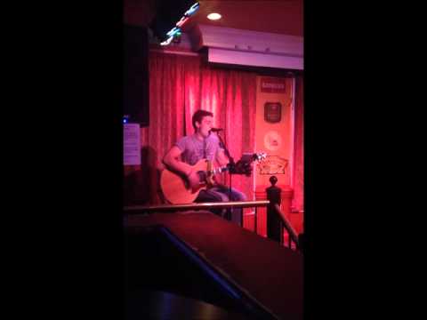 Irish Folk Song with Chris Bruno