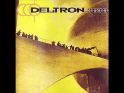 Deltron 3030 - Thing´s you can Do