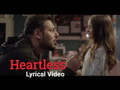 Heartless Lyrics/ Baadshah new song / Menu Tu leja kitey door mereya haniya