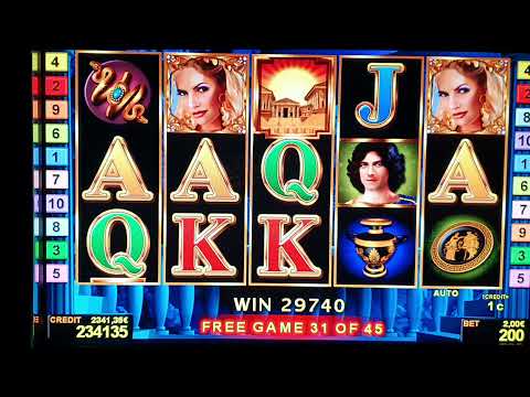 HELENA ! #2 Euro Bet ! #slot machine!#Freispiele! #novoline !#BigWin!#Admiral #Amazing