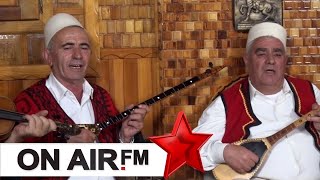 Hamit Kastrati, Hysen Dida & Rexhep Kovaci - Tecja E Cajes