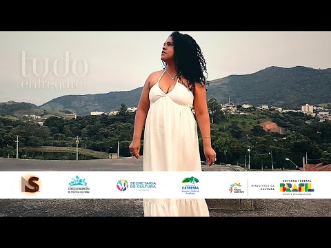 Azenathy - Tudo Entregarei