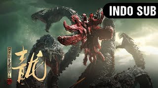 Download lagu 【INDO SUB】Sang Naga Cyan (The Yan Dragon) | Kebangkitan Naga Cyan | Film Petualangan dan Fantasi mp3