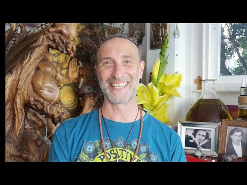 Kyanite Crystal, its Power and Healing Properties, by Mark Bajerski