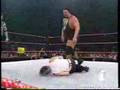 jeff hardy vs big show 2002 