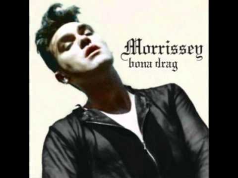 Morrissey-Oh Phoney