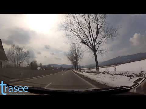 Jolotca - Pasul Bucin 26.03.2016