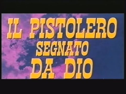 Il pistolero segnato da Dio - 1968 -maintitle - ending