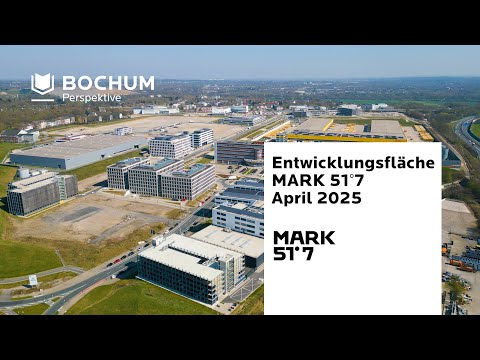 MARK 51°7 – Drohnenflug April 2025