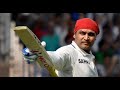 Virender Sehwag 319 Vs South Africa 1st Test 2008 Chennai Innings Of Mass Destruction