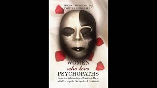 Cognitive Dissonance in Survivors of Narcissistic and Psychopathic Abuse