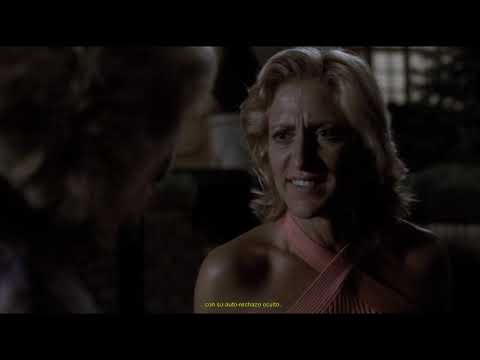 The Sopranos S05E08 scene