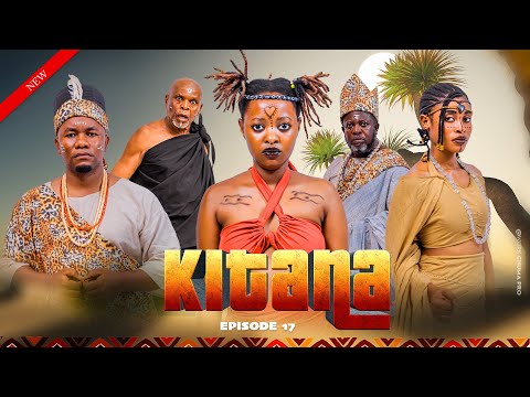 KITANA [EP 17] Traditional Movie ❣️❣️❣️ #pasarbrand #kiparabrand #movie #love 
