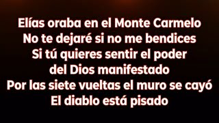 Download lagu Cadena de coros- Elías oraba en El Monte Carmelo (pista/karaoke/acordes) mp3 Download lagu Cadena de coros- Elías oraba en El Monte Carmelo (pista/karaoke/acordes) mp3
