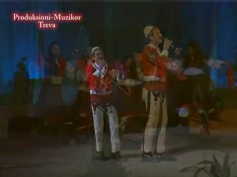 Fran Kodra - Ruju nga dashnia