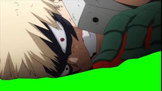 Download lagu Bakugou Green Screen/Mask #4 mp3