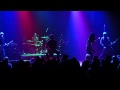 40 Below Summer -  "Better Life (Live @ Gramercy Theatre)" 11/12/10