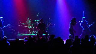40 Below Summer -  &quot;Better Life (Live @ Gramercy Theatre)&quot; 11/12/10