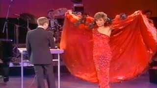 Dame Shirley Bassey - My Way &amp; This Is My Life (Berlin 1987)