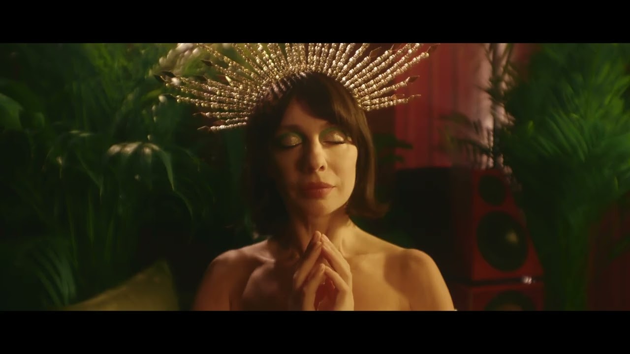 Miniature de la vidéo The Resonance - Teaser du film The Resonance