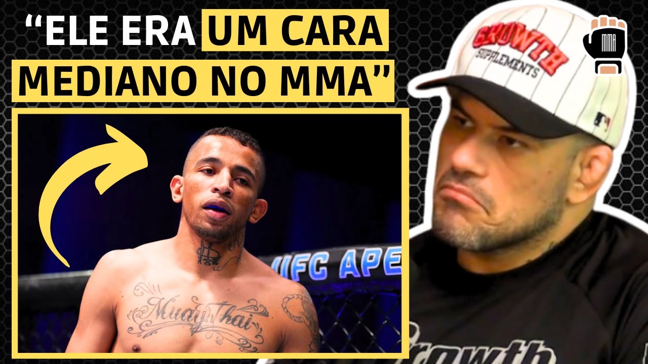 A VERDADE SOBRE CARLOS PRATES | MARCELO BRIGADEIRO