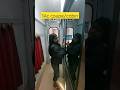 1Ac Coupe 1Ac Cabin Shorts 1ac Coupe Cabin Train Trainshorts Railway Irctc Minivlog Rail