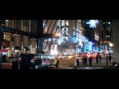 The Night Before - Trailer