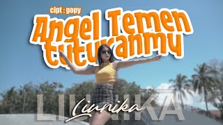 Download lagu Liunika - ANGEL TEMEN TUTURANMU | Remix Version mp3 Download lagu Liunika - ANGEL TEMEN TUTURANMU | Remix Version mp3