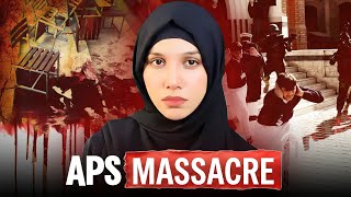 Download lagu APS Peshawar Wasn’t Random. Here’s Why. mp3