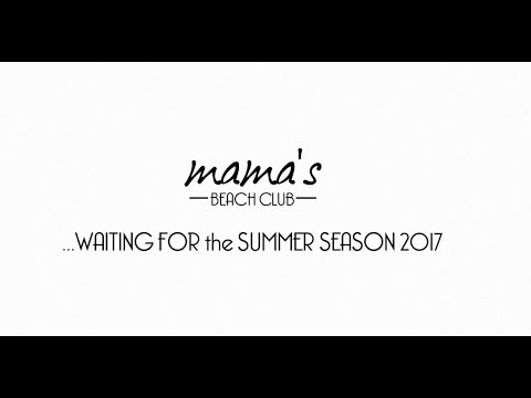 MAMA' S CLUB SUMMER 2016 Official video