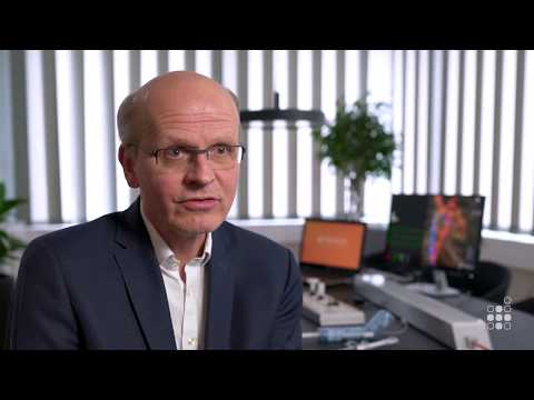 Mentice: Integrated Expert Guidance - Save valuable proctor time