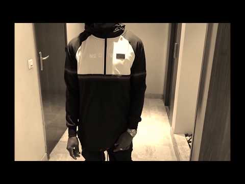 Izimo - Tijé (Prod by Izimo)