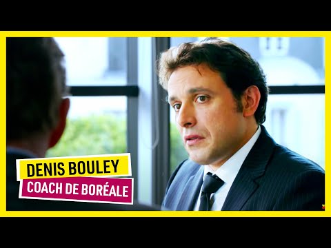 Denis Bouley, nouvelle recrue Boréale | Fais pas ci, Fais pas ça