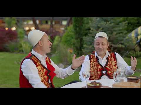 Aziz Murati & Xhezair Elezi - Mustaf Hoxha (Official Video) 2021