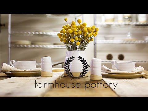 download lagu mp3 mp4 Farmhouse Pottery Mugs, download lagu Farmhouse Pottery Mugs gratis, unduh video klip Farmhouse Pottery Mugs