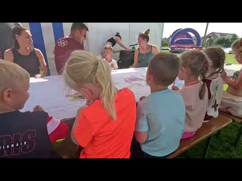 Onze kleinste helden - Jeugdolympiade 2025