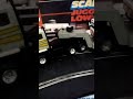 Scalextric Truck Scammell S26 Leyland Roadtrain Shortvideo Short Shorts Diy Custom