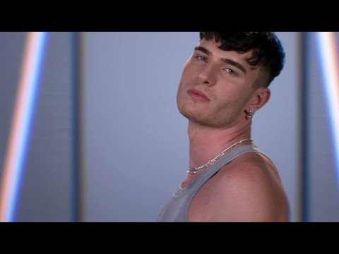 Frieder: "Fashion ist meine größte Leidenschaft" | GNTM 2024 ProSieben