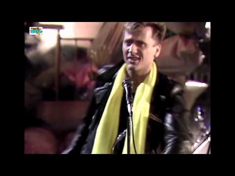 Moti Special  - Cold Days  Hot Night 1985
